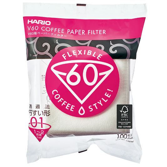 Hario Filter Paper V60
