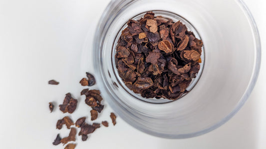 Cascara - Las Lajas